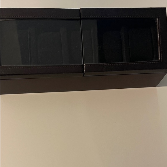 Watch Display Case - Picture 1 of 3